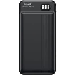 Powerbank Remax RPP-106 20.000mAh - Μαύρο
