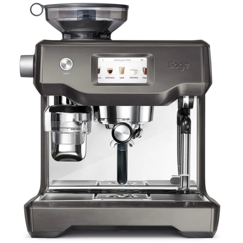 SAGE SAGE the Oracle™ Touch SES990BST 2400W 15bar Μηχανή Espresso