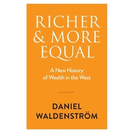Richer and More Equal