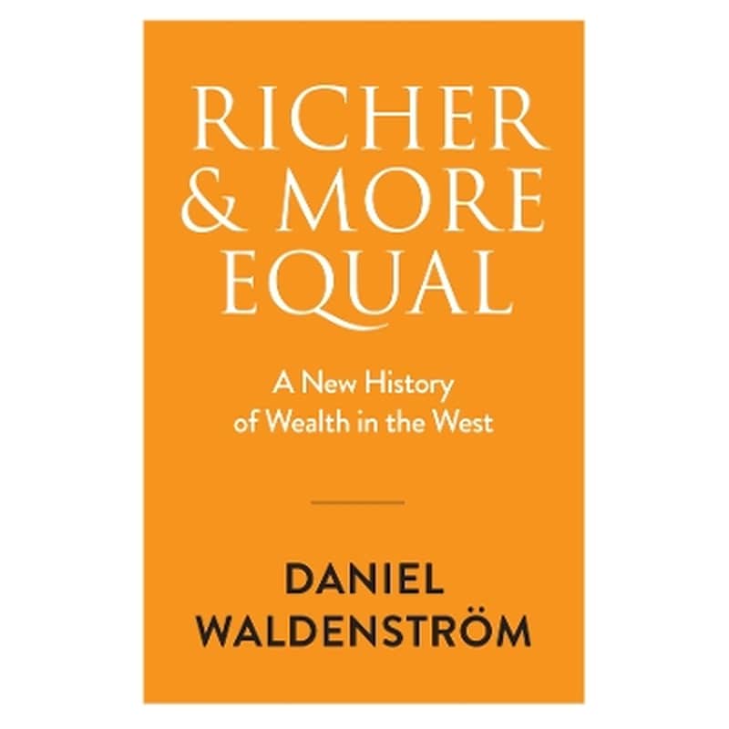 Richer and More Equal
