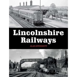 Lincolnshire Railways