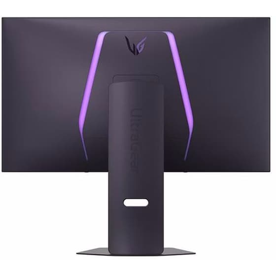 LG OLED 32 32GS95UV Gaming Monitor 31.5'' UHD 4K OLED Flat 240Hz 0.03ms image 5