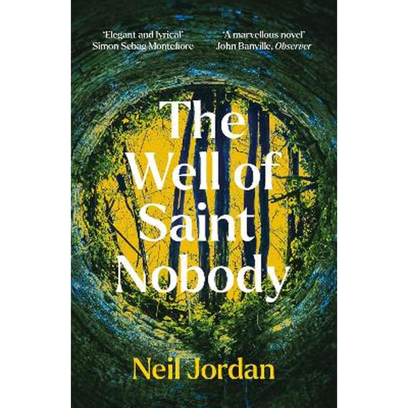 The Well of Saint Nobody
