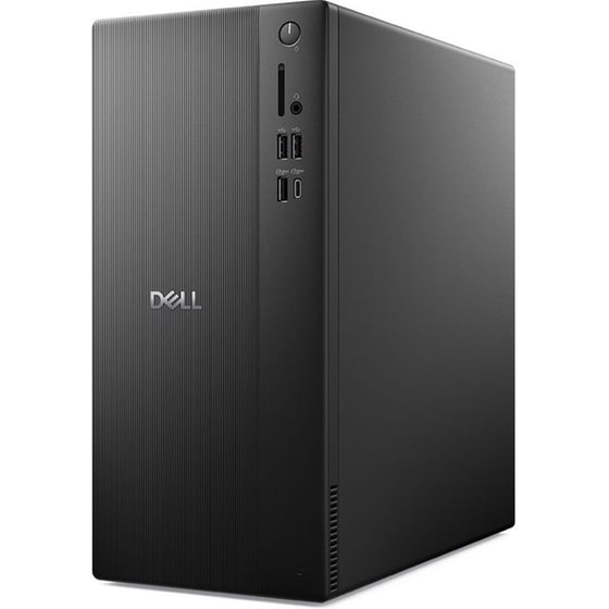 Desktop Dell Pro Tower Essential QVT1260 (Intel Core i5-14400/16 GB/1TB SSD/UHD Graphics/Win11Pro) image 2