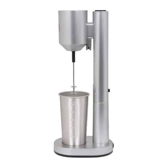 SINGER DM-1220SIL με 2 Ταχύτητες Φραπεδιέρα Επιτραπέζια image 2