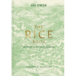 The Rice Book