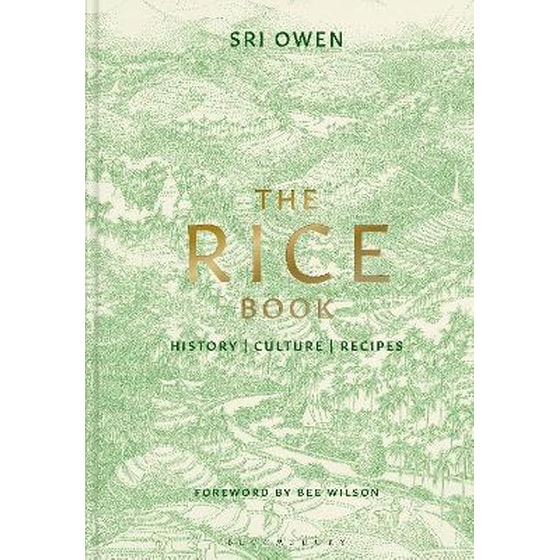 The Rice Book image 0
