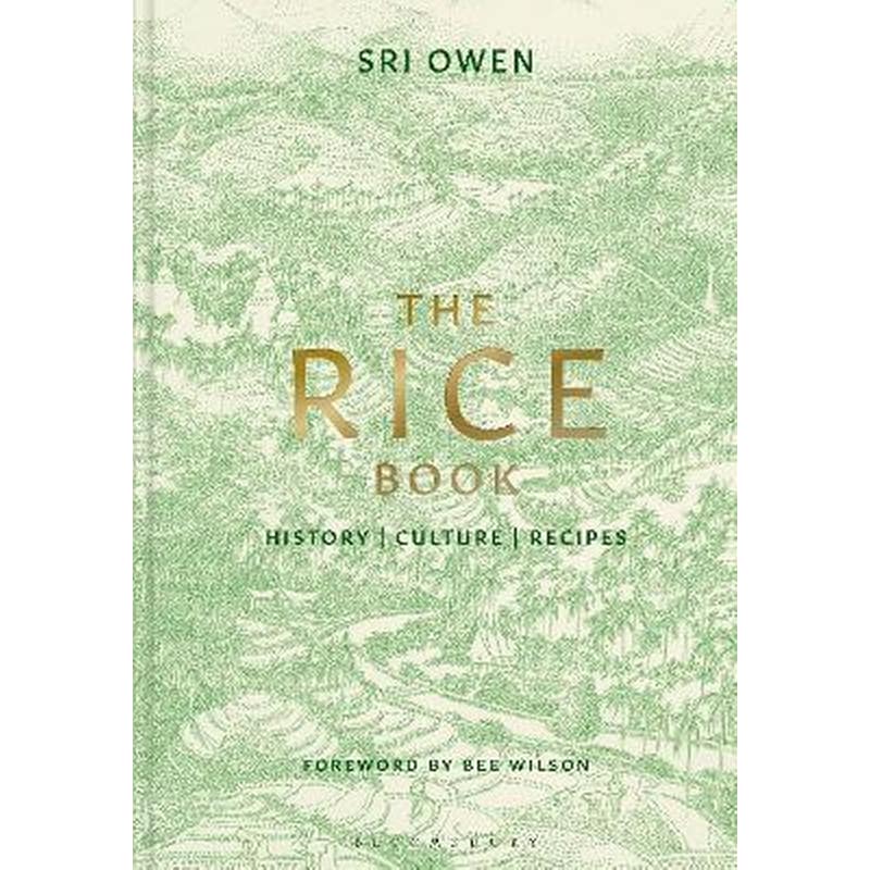 The Rice Book