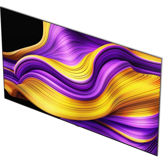 LG Smart Τηλεόραση 83" Ultra HD/4K OLED AI G5 2025 (OLED83G55LW) image 7