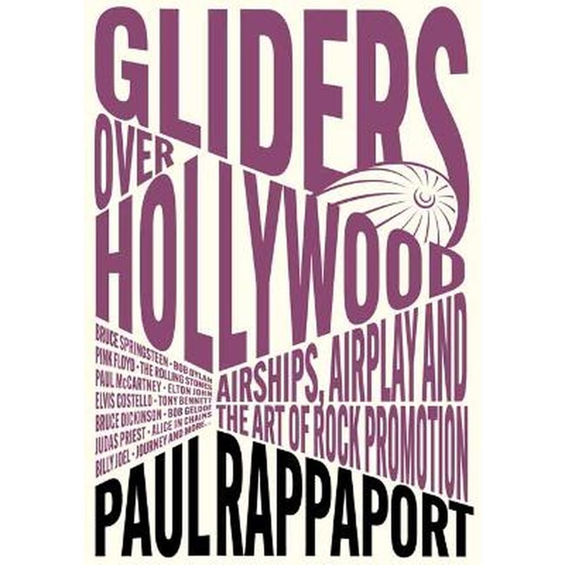Gliders Over Hollywood