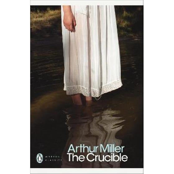 The Crucible image 0