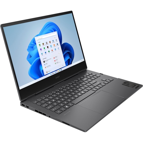 Laptop HP OMEN 16-N0007NV 16.1" Full HD (Ryzen 7-6800H/16GB/512GB SSD/GeForce RTX 3050 Ti/Win11Home) image 4