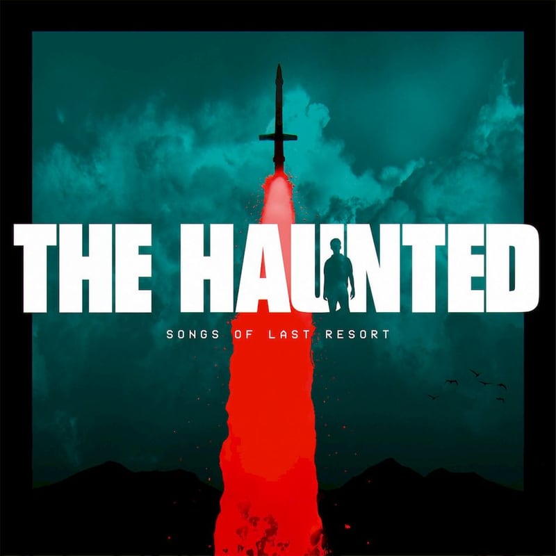 Songs Of Last Resort (CD)