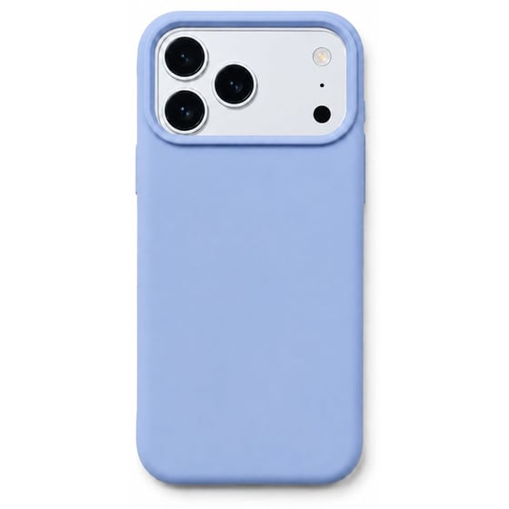 Θήκη Apple iPhone 18 Pro Max - Tune Montana UltraMag - Light Blue image 0