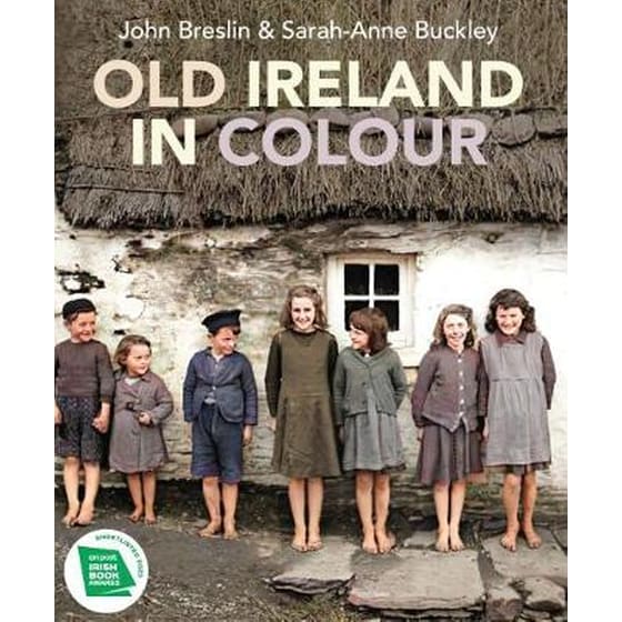Old Ireland in Colour image 0