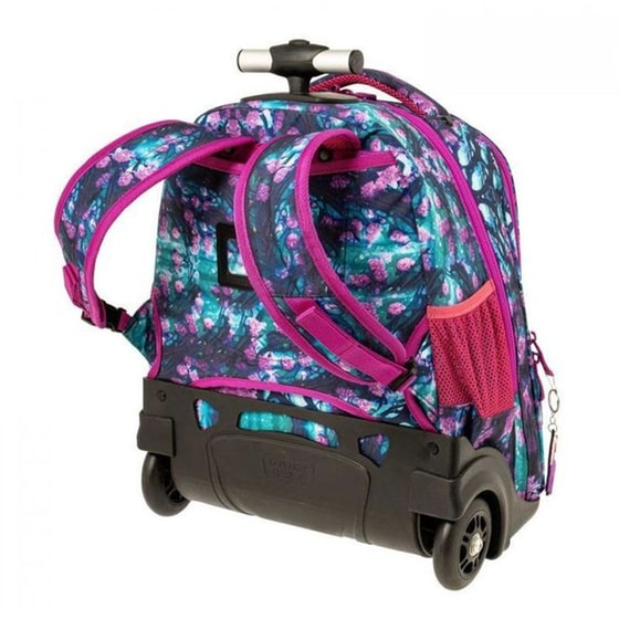 Τσάντα Τρόλεϋ Polo Trolley Mover Πήγασος image 1