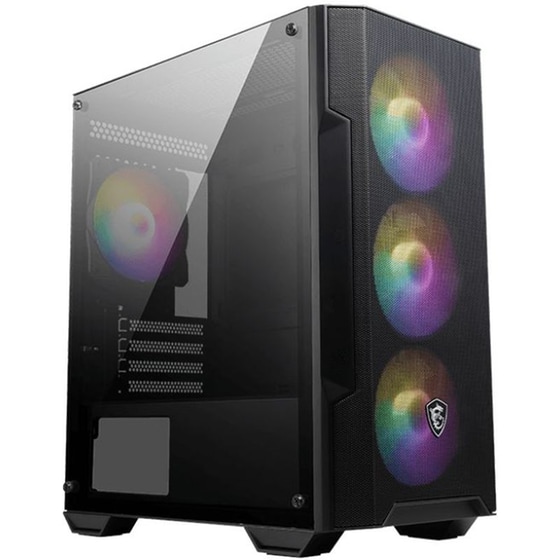 Vengeance (Intel Core Ultra 5-225F/32 GB/1TB SSD/GeForce RTX 5070/FreeDOS) image 1