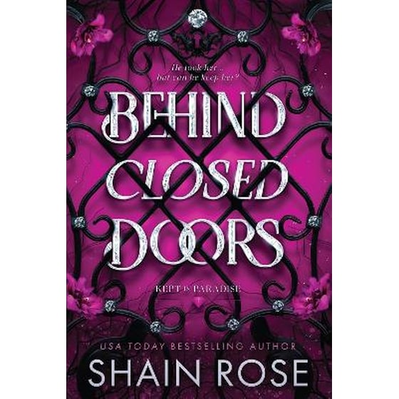 Behind Closed Doors image 0