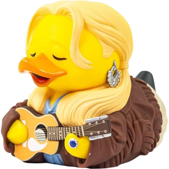 Φιγούρα Numskull Tubbz Friends 9 cm - Phoebe Buffay image 1