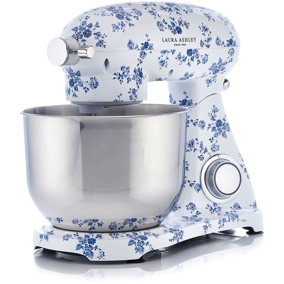 LAURA ASHLEY LA-DSMCR 6 L 1800 W China Rose Επιτραπέζιο Μίξερ image 5