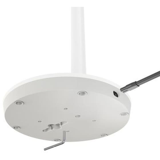 DUUX DXCF70 Ανεμιστήρας Δαπέδου 21.5 W 34 cm με Τηλεχειριστήριο image 8