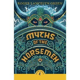 Myths of the Norsemen
