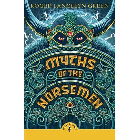 Myths of the Norsemen image 0
