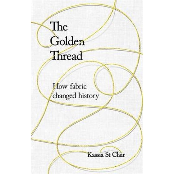The Golden Thread image 0