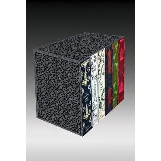 Major Works of Charles Dickens (Boxed Set) image 0