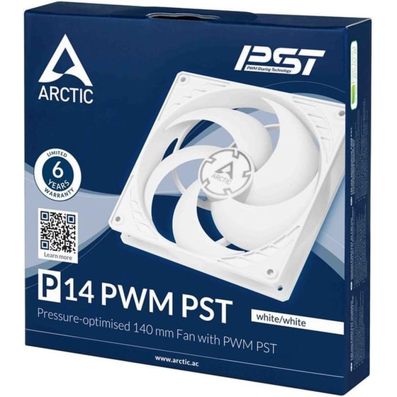 Case Fan Arctic P14 140mm image 3