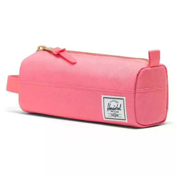 Κασετίνα Βαρελάκι Herschel Settlement Pink Lemonade image 1