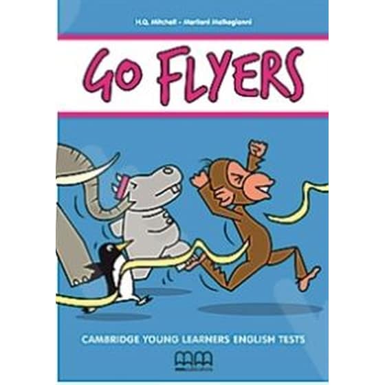 Go Flyers image 0