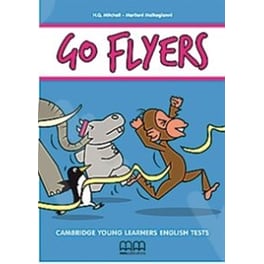 Go Flyers