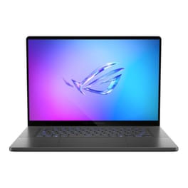 Asus Rog G16 GU605CX-QR151W 16" QHD+ OLED (Core Ultra 9-285H/32GB/1TB/GeForce RTX 5090/W11Home) Laptop