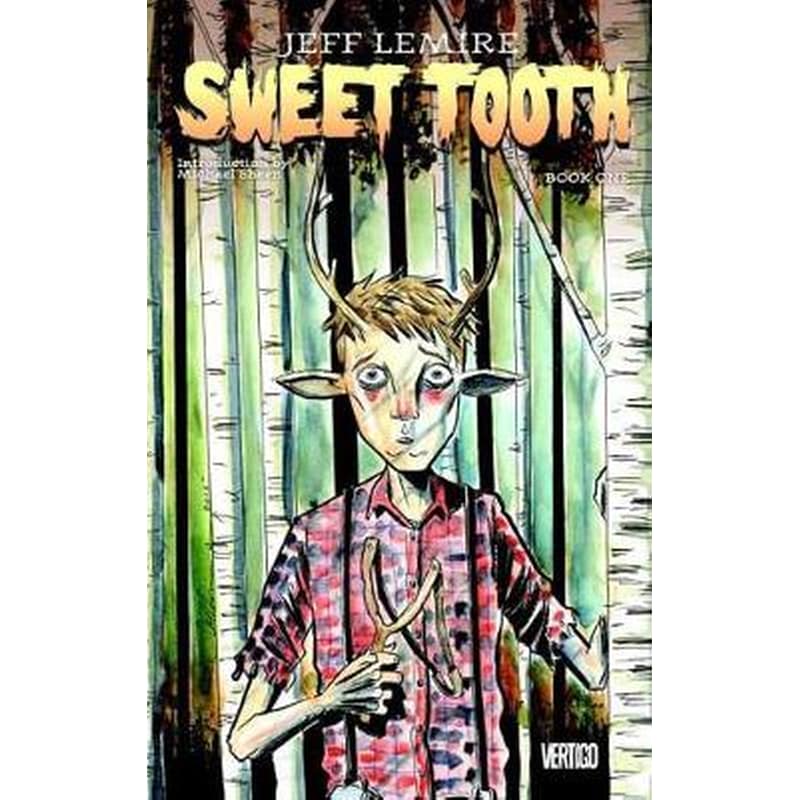 Sweet Tooth Book One