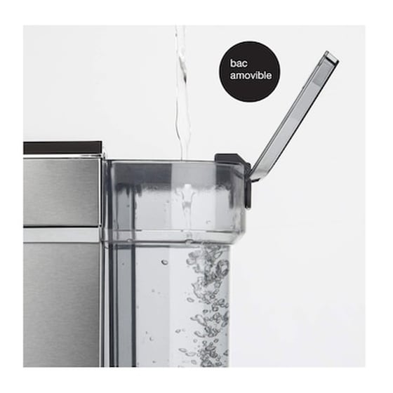 HKOENIG EXP820 2000W 15bar Μηχανή Espresso image 4