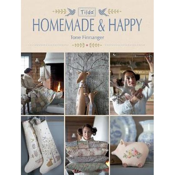 Tilda Homemade and Happy image 0