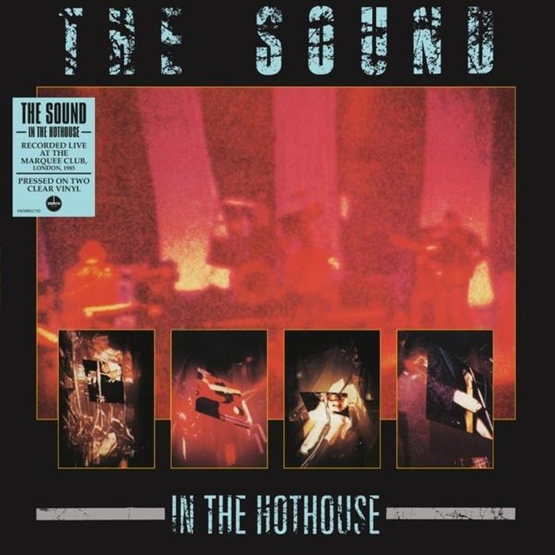 In The Hothouse