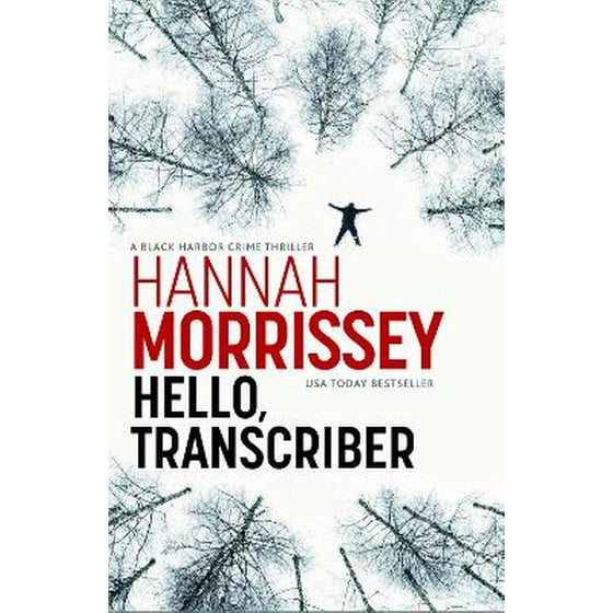 Hello, Transcriber image 0