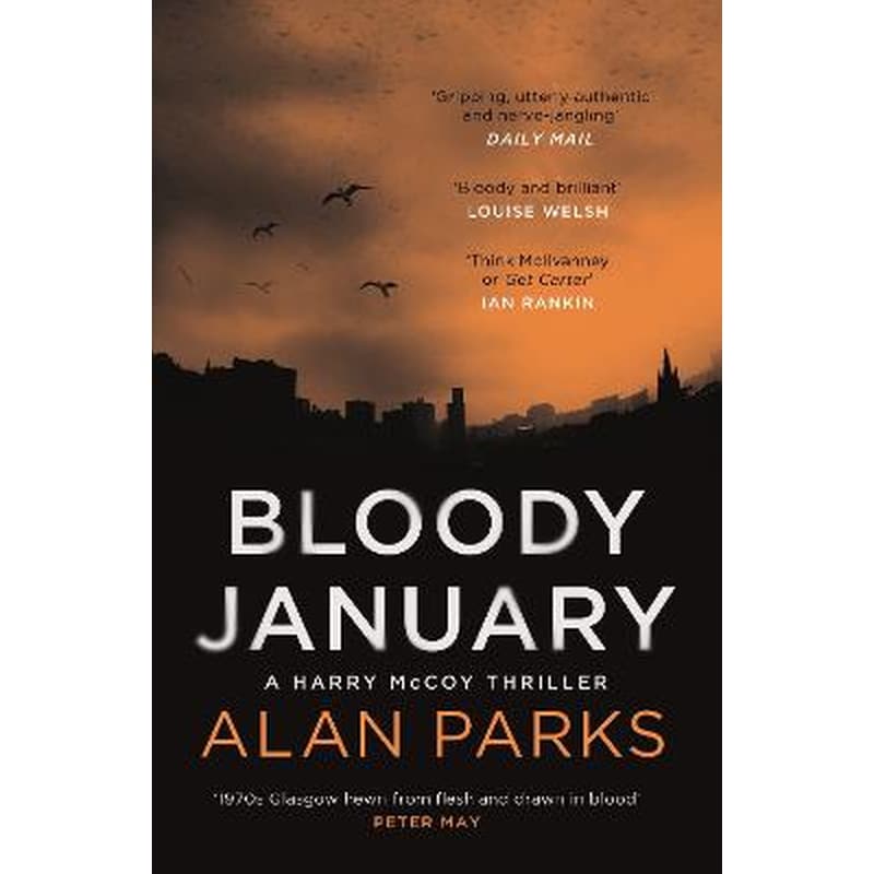 Bloody January