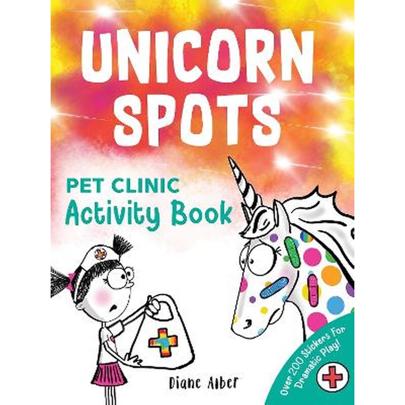 Unicorn Spots