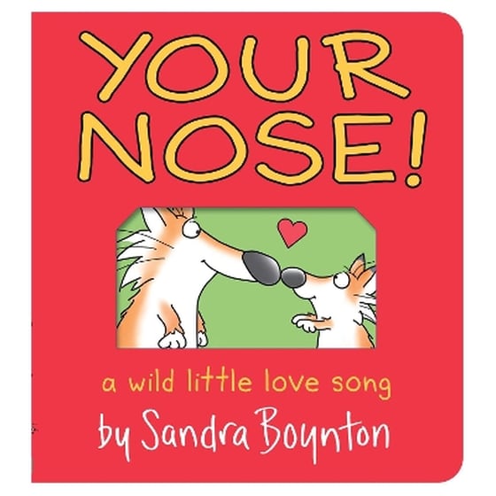 Your Nose! image 0