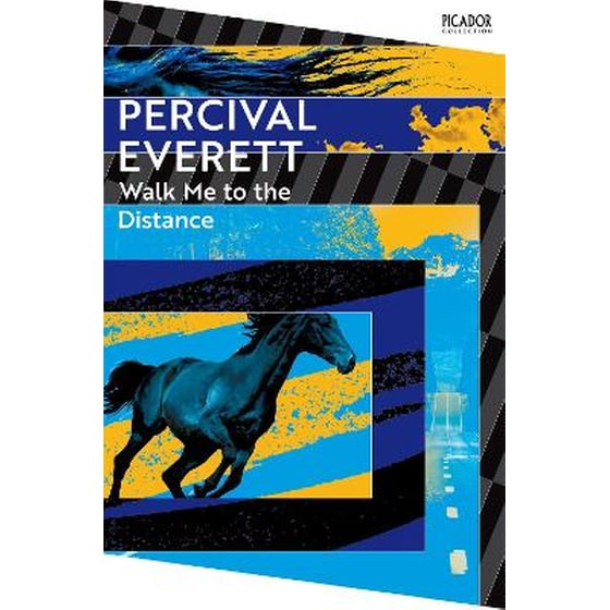 Walk Me to the Distance image 0