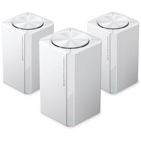 Xiaomi AC1200 Whole Home Mesh Wi-Fi 5 Dual Band (2.4 & 5 GHz) 867Mbps - 3τμχ image 0