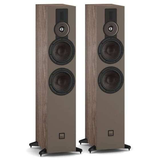 Ηχεία Hi-Fi DALI Sonik 7 - Καφέ image 0