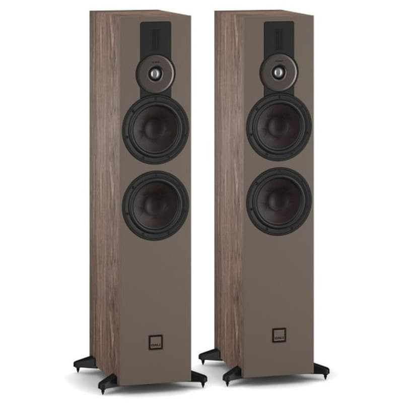 Ηχεία Hi-Fi DALI Sonik 7 - Καφέ