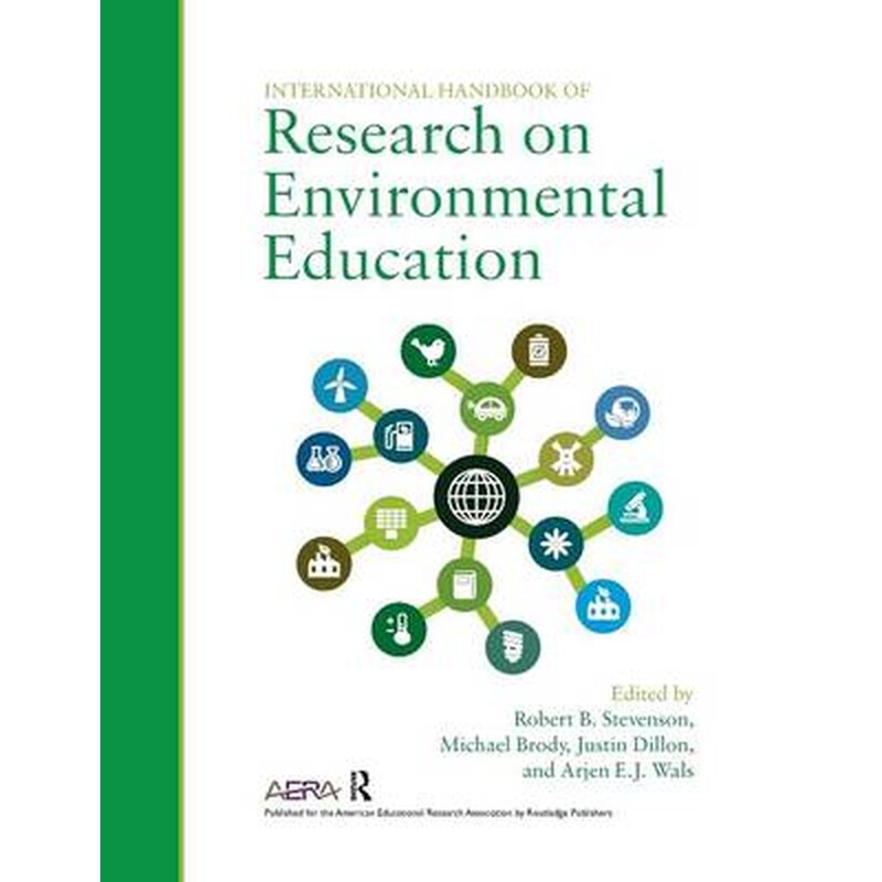 International Handbook of Research on Environmental Education