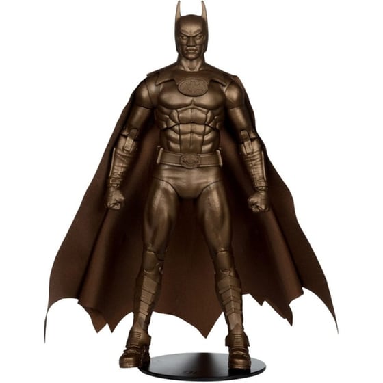 Αγαλματίδιο McFarlane Toys DC Comics - Batman 1989 (18cm) image 0