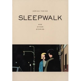 Sleepwalk