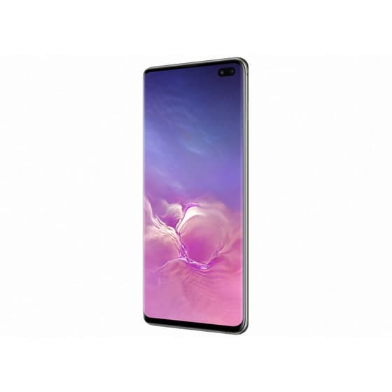 Samsung Galaxy S10+ 512GB Smartphone Ceramic Black image 3